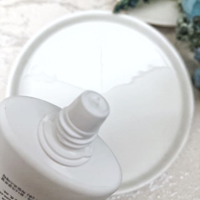 Bellflower Azulene Calming Overnight Cream review photo by pauline