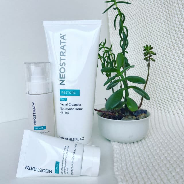 NeoStrata Restore Bionic Face Serum 10 PHA review photo by paulinebz