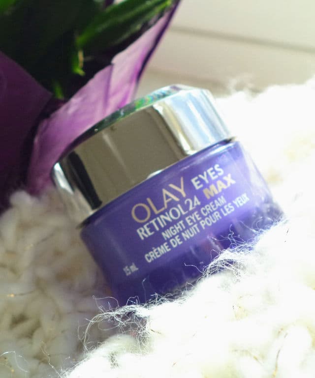 Olay Regenerist Retinol 24 Night Eye Cream review photo by hellococo