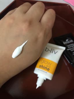 review