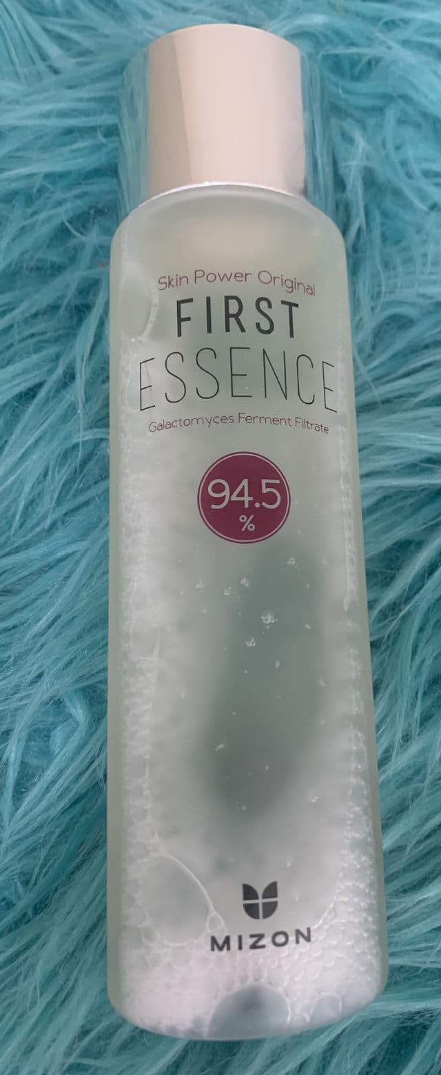 Mizon Skin Power Original First Essence review photo by Aishvik