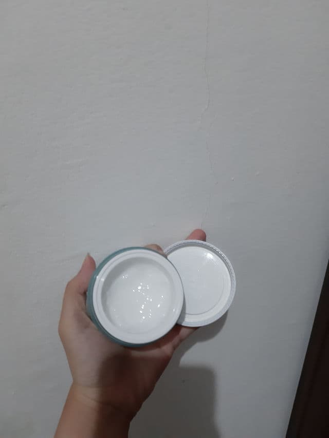 ACWELL Aqua Clinity Cream review photo by pickybeatrix