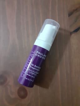 review