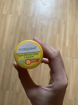 review