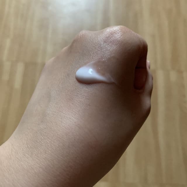 QUICK FX EyeLift Cream review photo by heyitslael