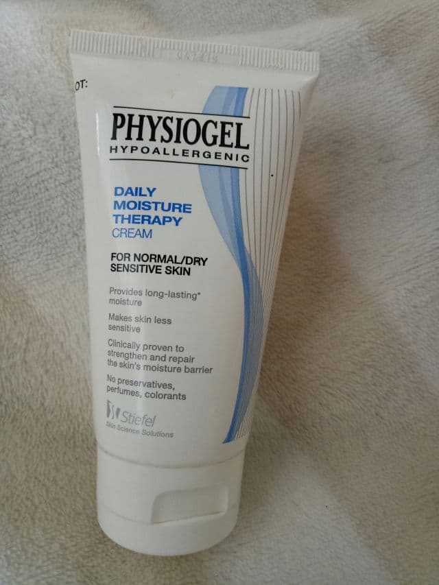 Physiogel Daily Moisture Therapy Cream review photo by pickylynn