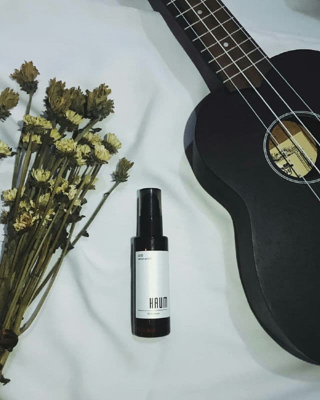 HAUM LCID Salicylic Acid 2% review photo by rputrikinasih21