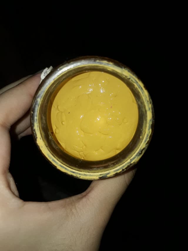 Essano  Turmeric Reviving Facial Mask review photo by pijabeauty