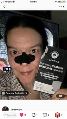 review