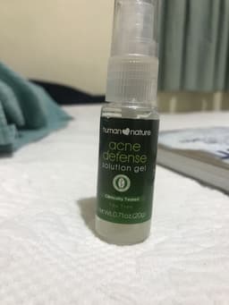 review