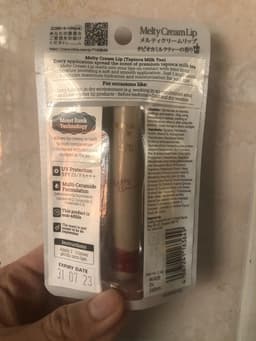 review