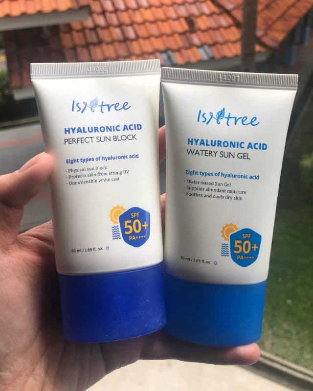 🌞 Best Sunscreens for Eczema-Prone Skin 🕶️