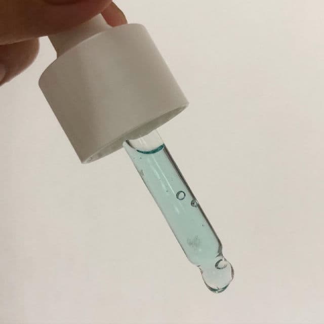 Somethinc AHA 7%, BHA 1%, PHA 3% Weekly Peeling Solution review photo by pocelyn