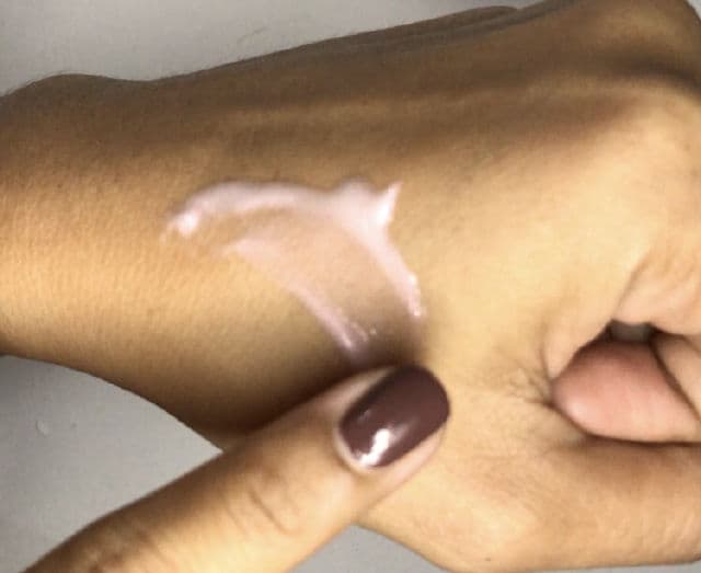 Oriflame NovAge Skinergise Ideal Perfection Serum review photo by potterfanny