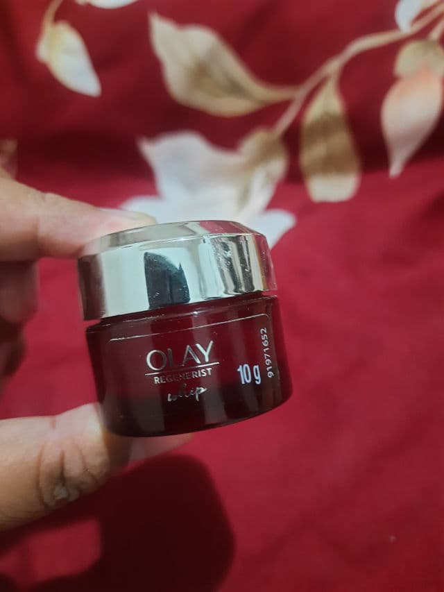 Olay Regenerist Whip Face Moisturizer review photo by pratiwirulinny