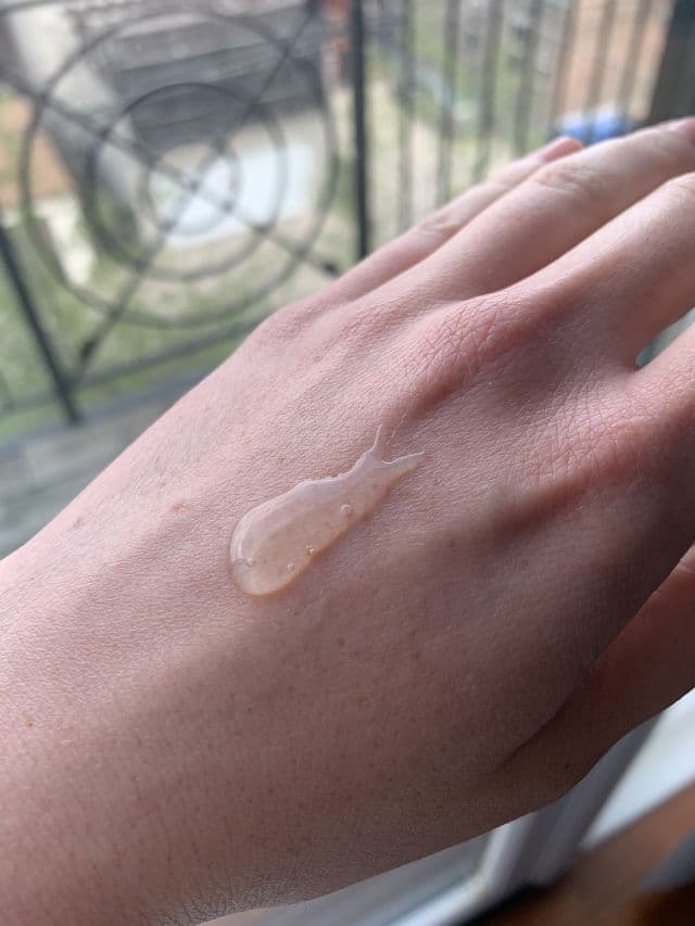 PCA Skin Facial Wash For Oily-Problem Skin review photo by alyssalynnskin