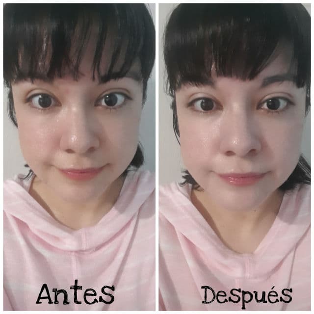 INNISFREE Truecare Non-Nano Sunscreen SPF48 PA+++ review photo by prisci