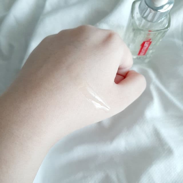 L'Oreal Paris Revitalift Derm Intensives 1.5% Pure Hyaluronic Acid Serum review photo by pristine
