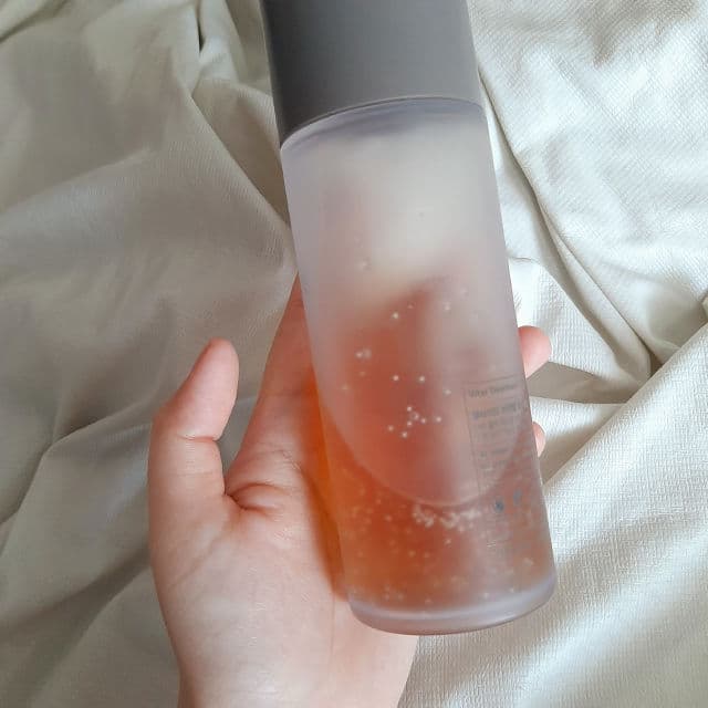 BLITHE Vital Treatment Pulp Essence - 8 Nourishing Beans review photo by pristine