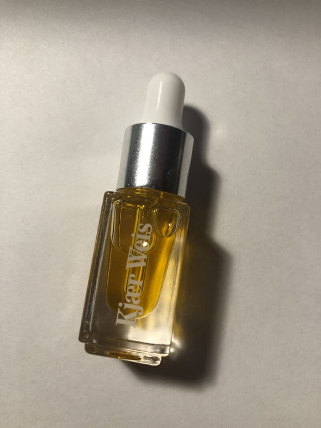 Kjaer Weis The Beautiful Oil review photo by purplerain9