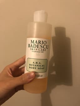 review