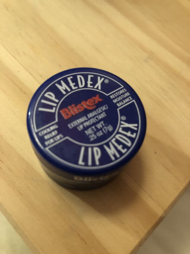 Blistex Lip Medex® review photo by purplerain9