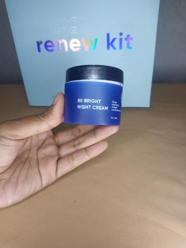 Everwhite Peptide Anti Aging Serum review photo by putrifirly