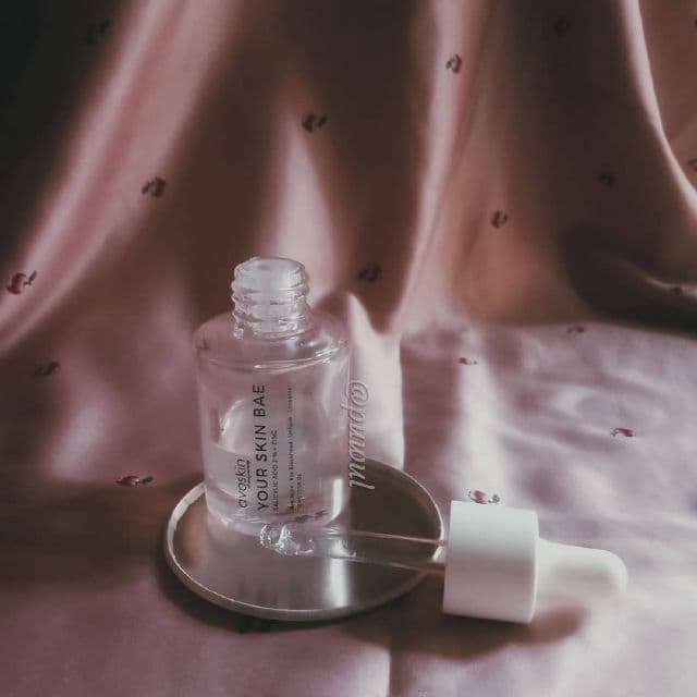 Avoskin Your Skin Bae Salicylic Acid 2% + Zinc review photo by puwul
