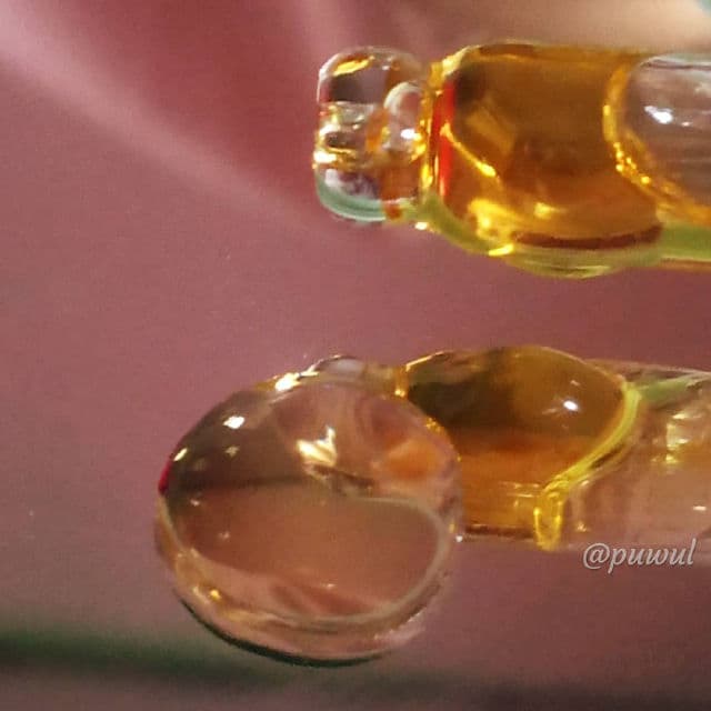 Bhumi Bakuchiol Night Oil review photo by puwul