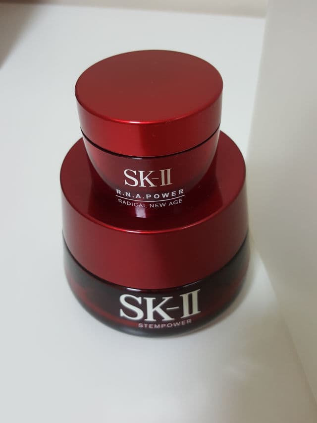 SK-II R.N.A Power Radical New Age Cream review photo by pyskhim