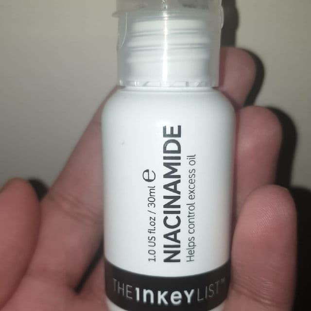 The Inkey List Niacinamide review photo by qasa123