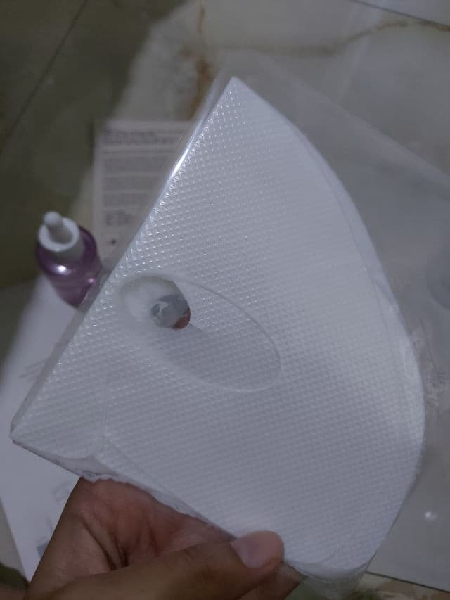 Abib Creme Coating Mask Cooling Solution review photo by qntmrmdhn