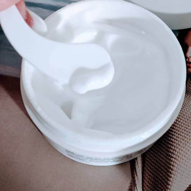 2NDESIGN First Cream Moisturizer review photo by queenhomeua