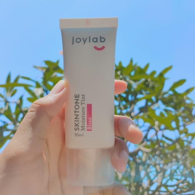 Joylab Skintone Moisture Tint review photo by r1taa0