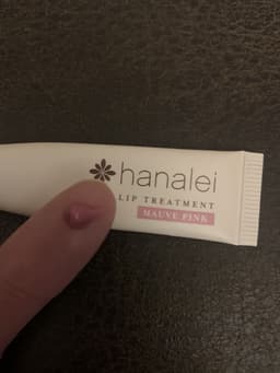 review