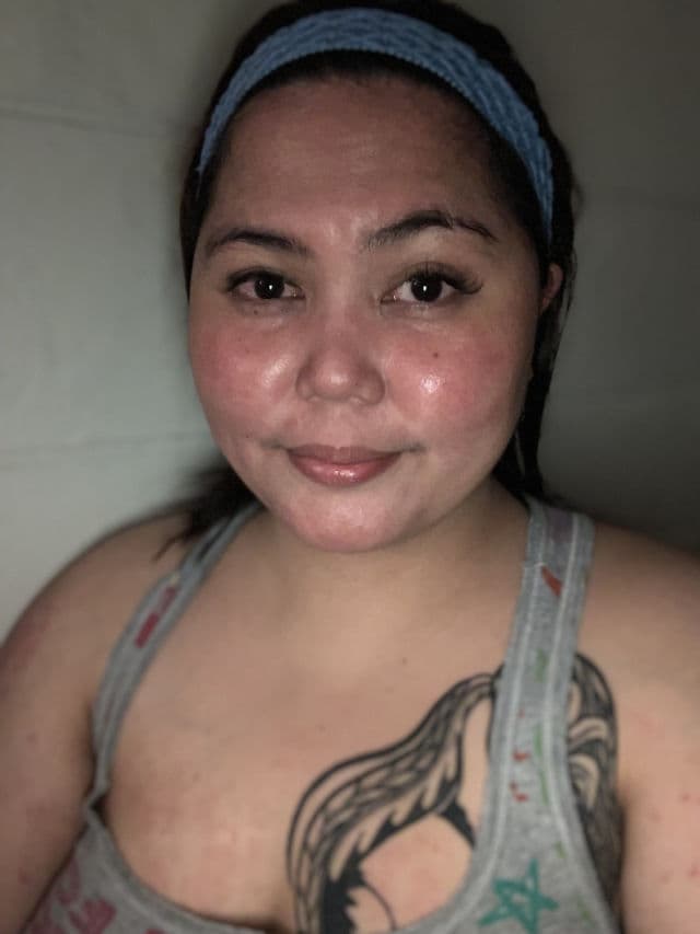 Beautederm Beaute Set - Night Cream 1 review photo by rainabunz