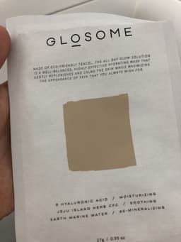 review