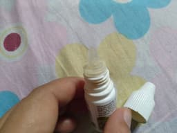 review