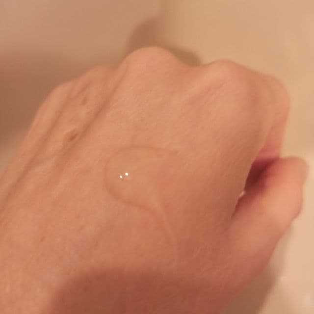 Clinique Dramatically Different Hydrating Jelly review photo by raque