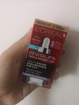 review