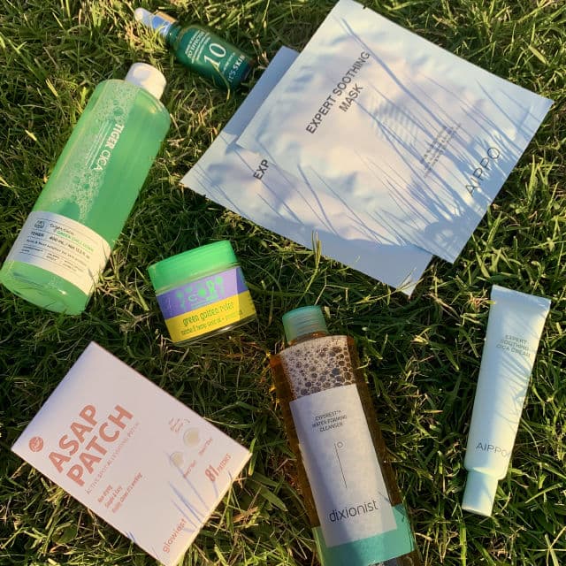 IT'S SKIN Power 10 Formula PO Effector review photo by rebeczema