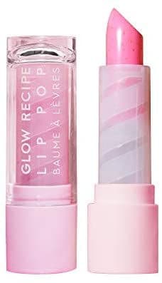 Glow Recipe Watermelon Glow Lip Pop review photo by redlaundrybeauty 