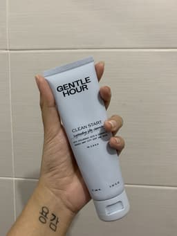 review