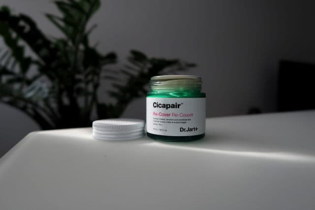 Dr. Jart+ Cicapair Re-Cover SPF 30 PA++ review photo by reilav