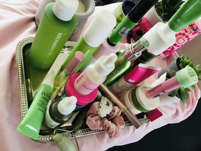 Ole Henriksen Balancing Force Oil Control Toner review photo by remedyforbeauty