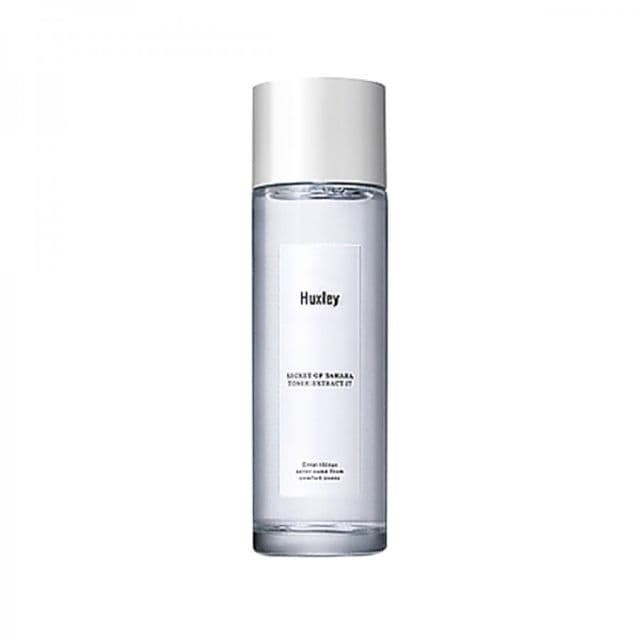 Huxley Extract it Toner review photo by renandari