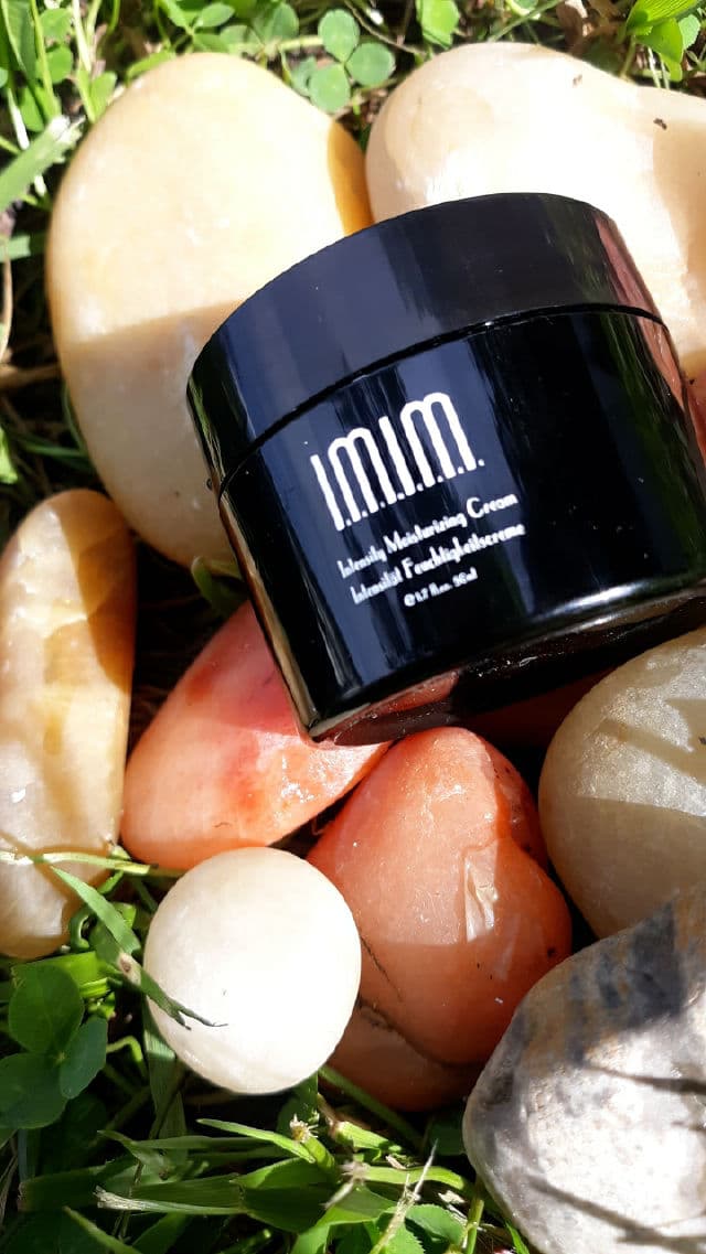 IMIM Intensity Moisturizing Cream review photo by reneeshacie
