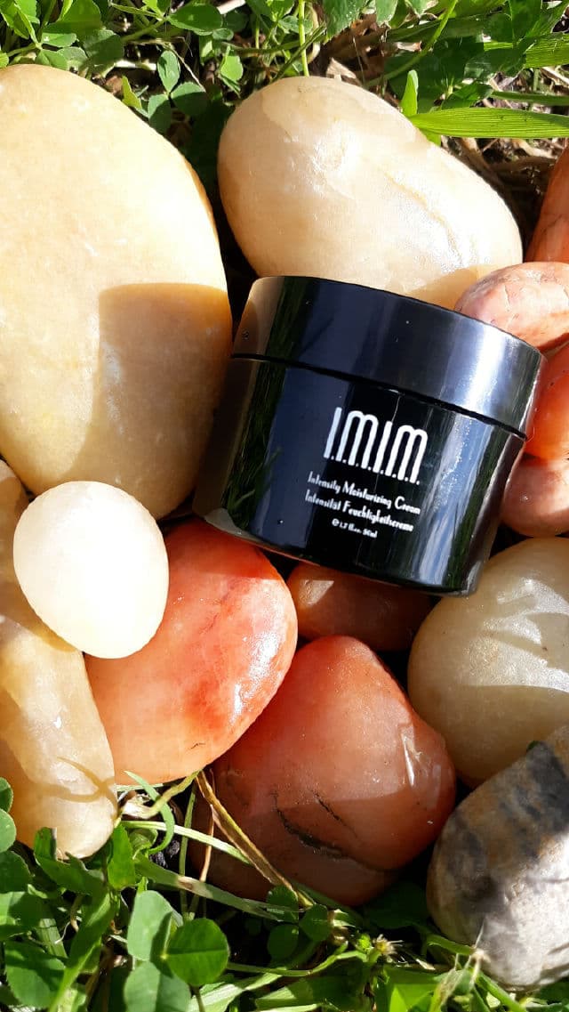 IMIM Intensity Moisturizing Cream review photo by reneeshacie