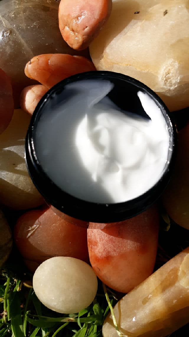 IMIM Intensity Moisturizing Cream review photo by reneeshacie