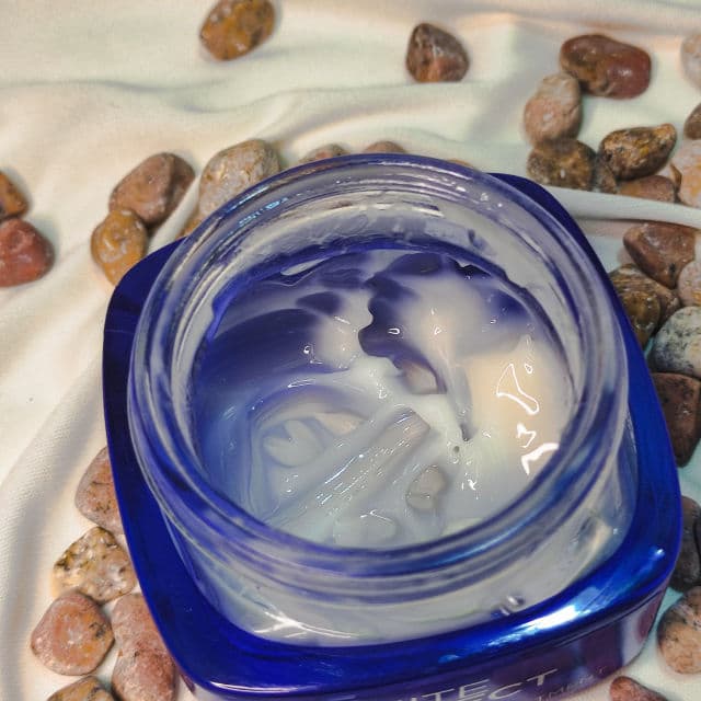 L'Oreal Paris White Perfect Clinical Overnight Treatment review photo by ribkasharon